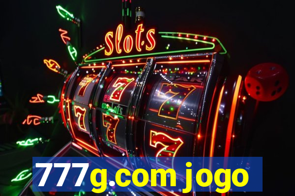 777g.com jogo